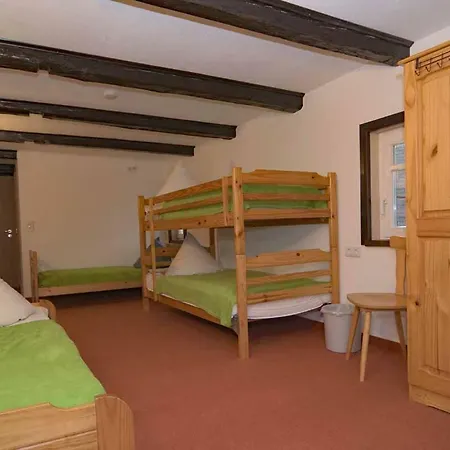 Pferdehof Berger 2*