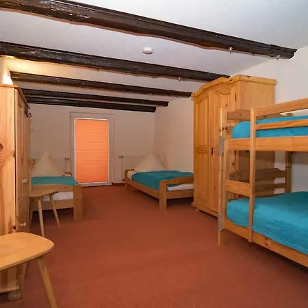 Gasthof Pferdehof Berger