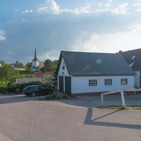 Pferdehof Berger
