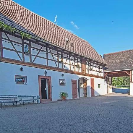 Pferdehof Berger Gasthof 2*