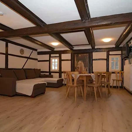 Gasthof Pferdehof Berger