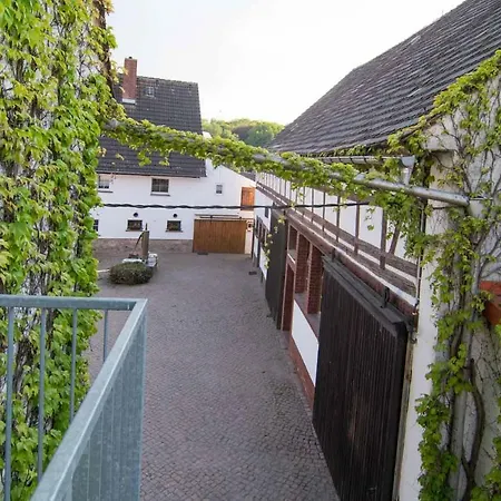 Gasthof Pferdehof Berger 2*