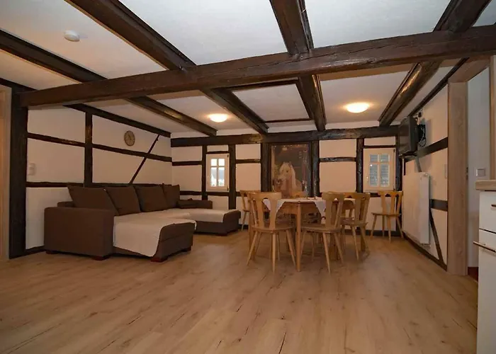 בית הארחה Pferdehof Berger